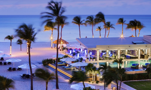 Bucuti & Tara Beach Resort